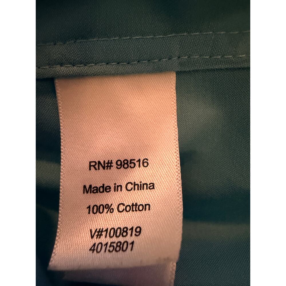 Coldwater Creek Button Down Professional Office W… - image 7